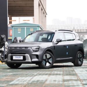 Smart #5 EV 2025MY