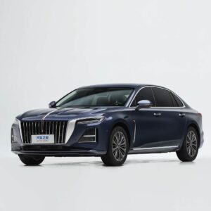 Hongqi H5 2026MY
