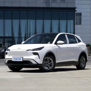 Bestune Yueyi 03 2026MY