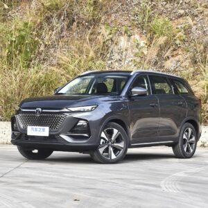 Changan X70 PLUS 2024MY