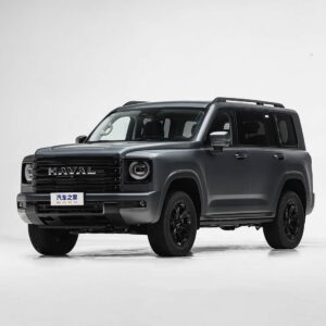 Haval H9 2026MY Diesel