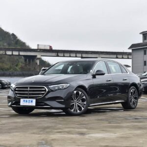 Benz E-Class E 300 L 2026MY