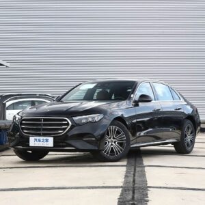 Benz E-Class E 260 L 2026MY