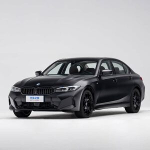 BMW 3 Series 2026MY