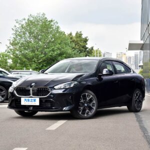 BMW 2 Series 2026MY