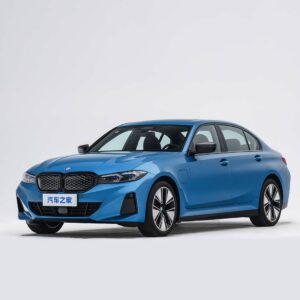 BMW i3 2026MY