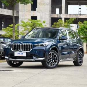 BMW X1 2026MY