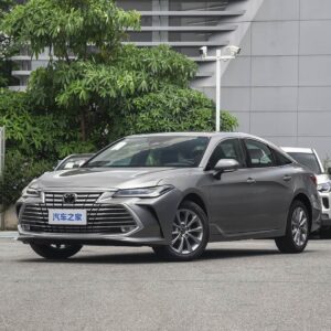 TOYOTA Avalon 2026MY Hybrid