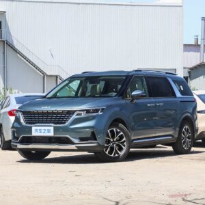 Kia Carnival 2026MY