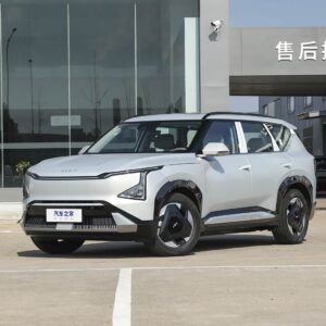 Kia EV5 2025MY