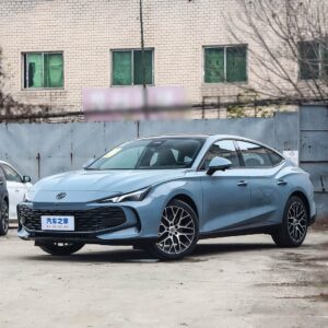 MG7 2026