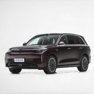 WEY V8X PHEV 2026MY