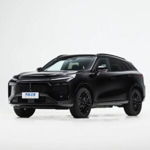 WEY Coffee 01/Mocha PHEV 2026MY