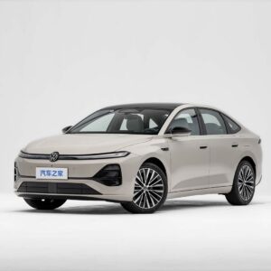 Volkswagen ID. ERA 5S 2026MY