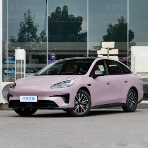 AION RT 2027MY