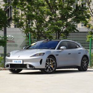 SAIC Z7T 2026MY