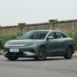 BYD Qin MAX DM 2026MY