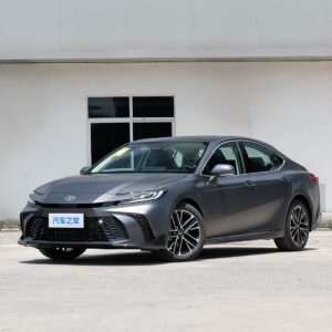 TOYOTA Camry 2027MY