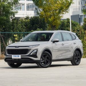 Bestune T90 2025MY