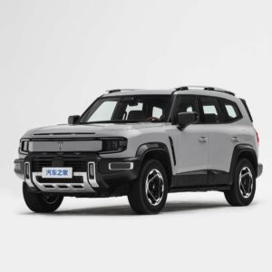 Deepal G318 2026MY