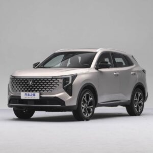 Changan CS55 PLUS PHEV 2026MY