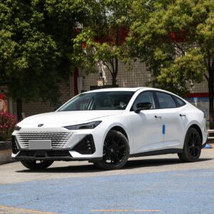 CHANGAN UNI-V iDD 2026MY