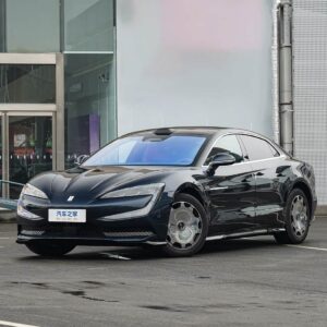 Yangwang U7 EV 2026MY