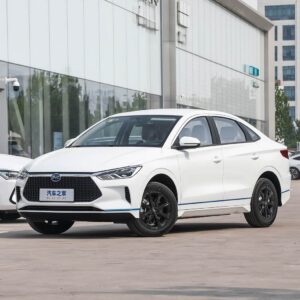 BYD e3 2021MY