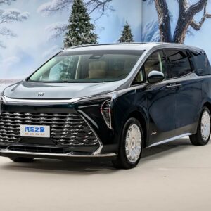 Buick Century 2027MY