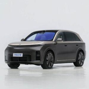 Li L8 2026MY