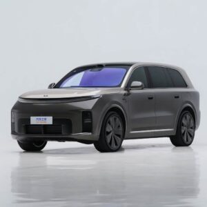Li L9 2026MY