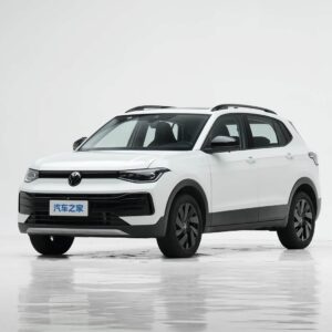 Volkswagen Tharu XR 2026MY