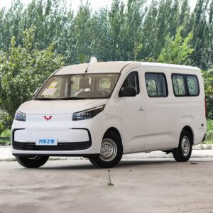 Wuling Yangguang Pro 2026MY