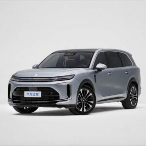 Wuling Huajing S 2026MY