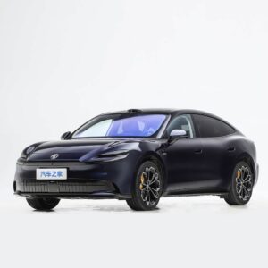 MG 07 PHEV 2026MY