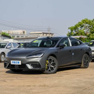 Geely Galaxy TT 2026MY