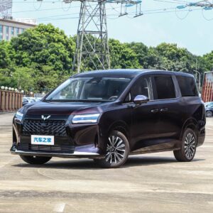 Wuling Xingguang 730 2026MY