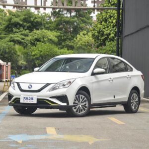 Dongfeng Forting S50 EV 2024MY