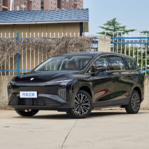 Dongfeng Xinghai V6 2026MY