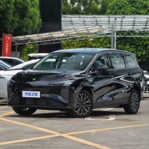 Dongfeng Xinghai V6 PLUS 2026MY