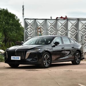 Hongqi H7 PHEV 2026MY