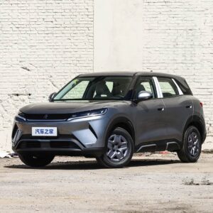 BYD ATTO 2/Yuan UP 2027MY