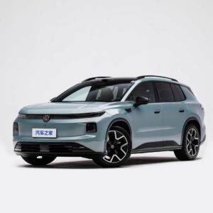 Volkswagen ID.AURA T6 2026