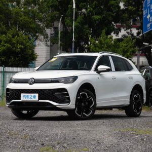 Volkswagen Tiguan L 2027MY