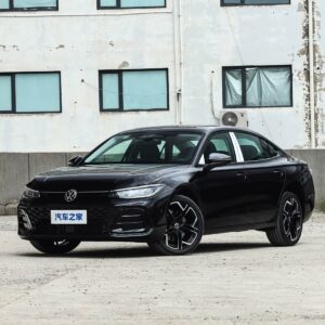 Volkswagen Passat Pro 2027MY