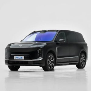 NIO ES9 2026MY