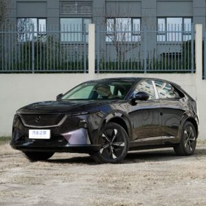 Mazda EZ-60 EV 2026MY