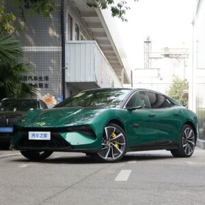 Lotus Emeya 2027MY