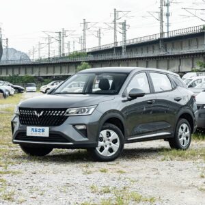 Wuling Xingchi 2026MY