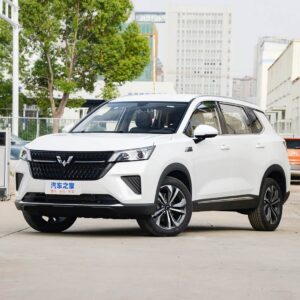 Wuling Xingchen 2022MY